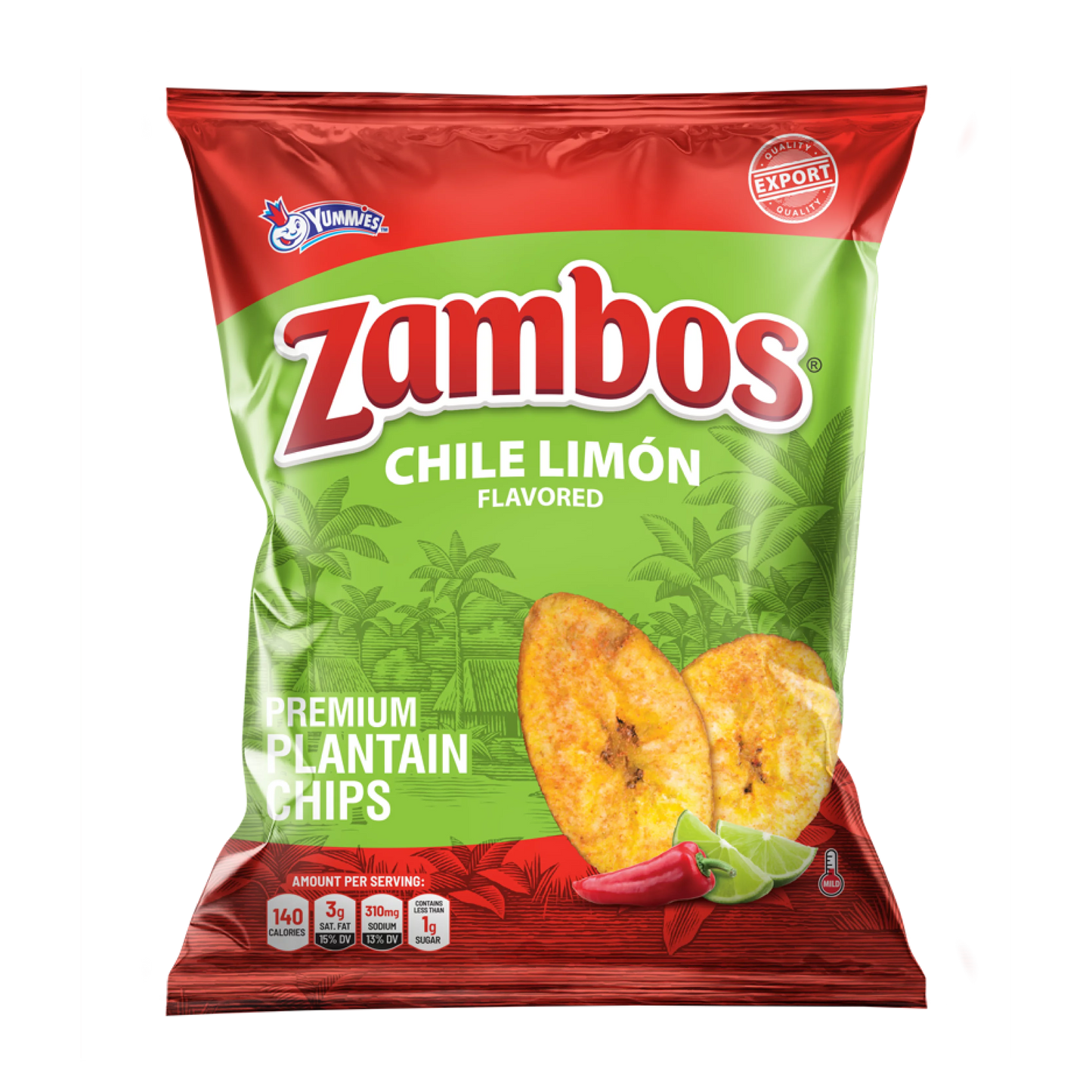 Zambos Chile Limon (5.3 oz)
